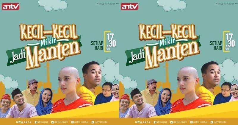 Facebook.com/Kecil Kecil Mikir Jadi Maten